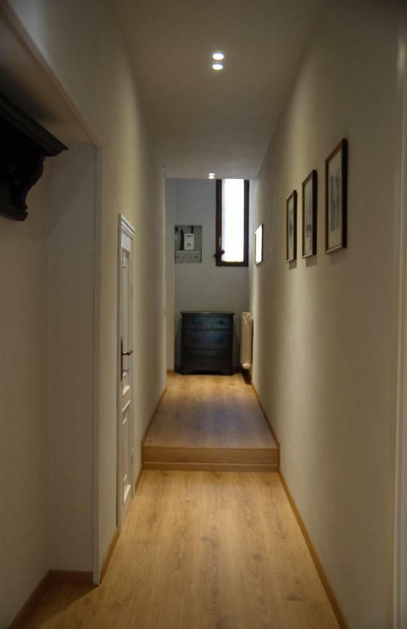 锡耶纳Casa In Contrada公寓 外观 照片