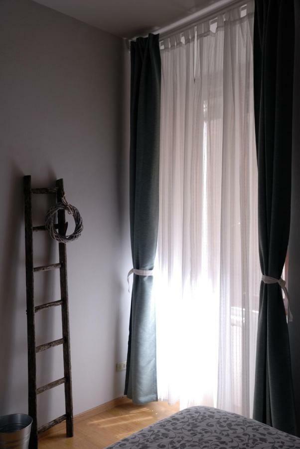 锡耶纳Casa In Contrada公寓 外观 照片