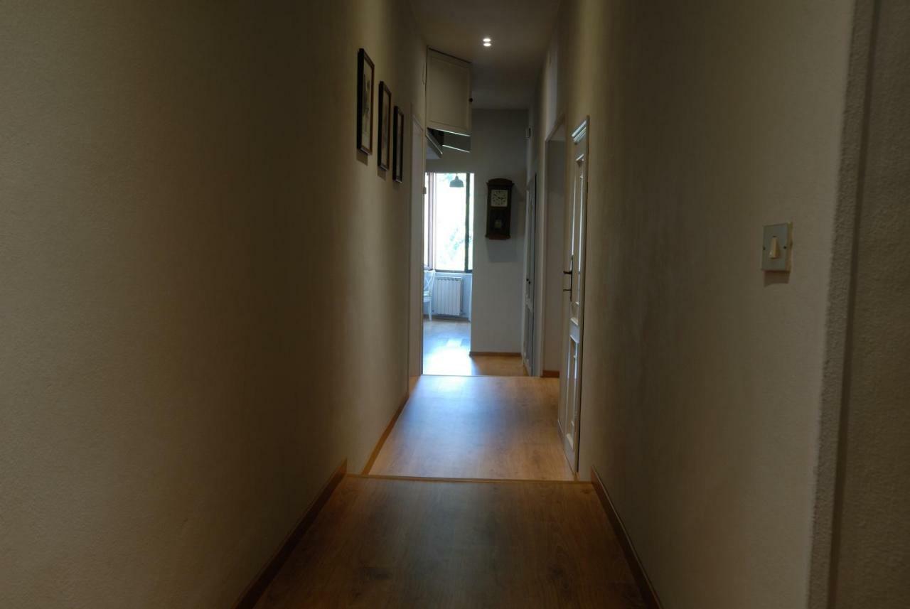锡耶纳Casa In Contrada公寓 外观 照片